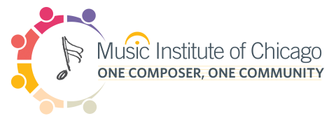One Composer, One Community Logo
