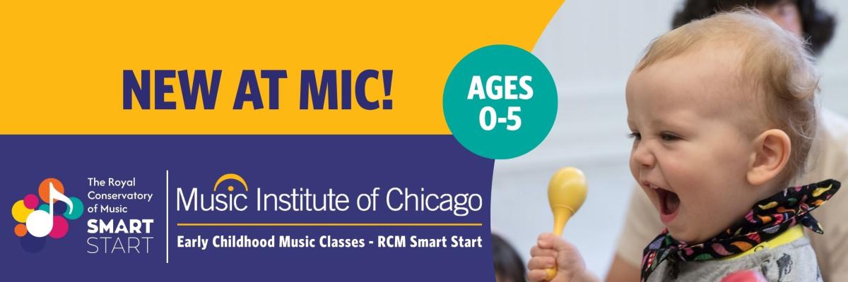 RCM Smart Start Header