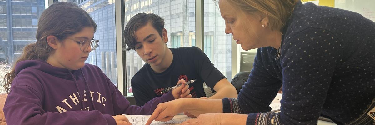 RCM Music Theory Program at MIC