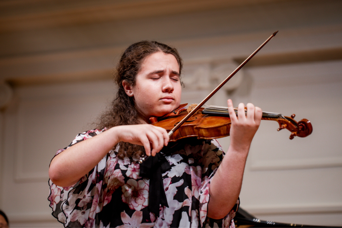 How Playing an Instrument Supports Wellness for Kids, Teens, and Adults ...
