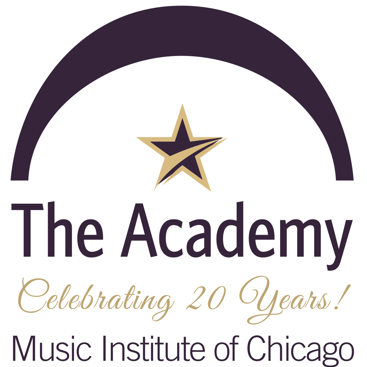 The Academy - celebrating 20 Years!