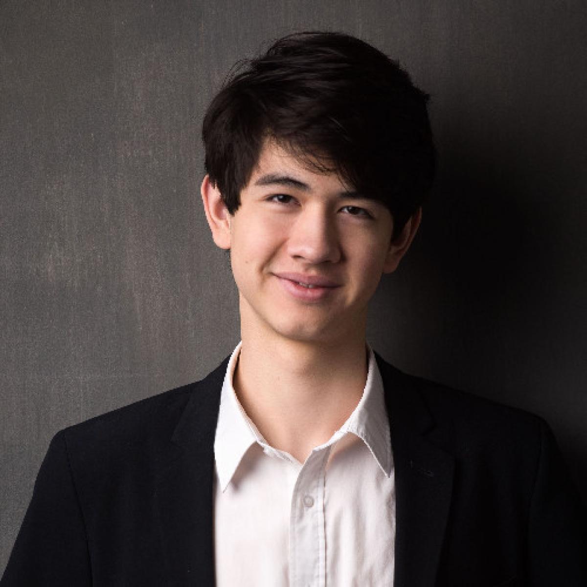 Andrew Guo 