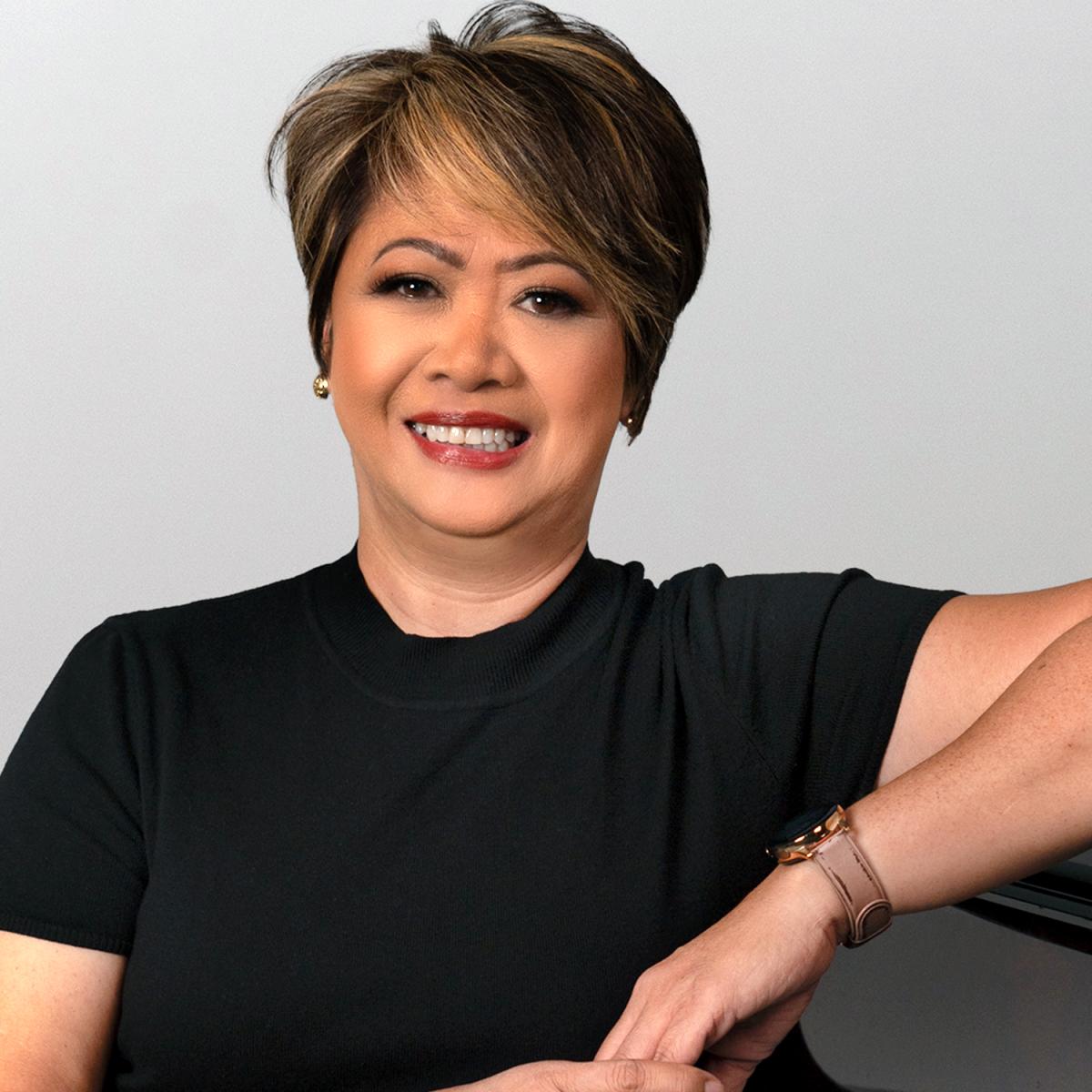 Noralyn Baroja, Music Institute's Musikgarten Faculty Member