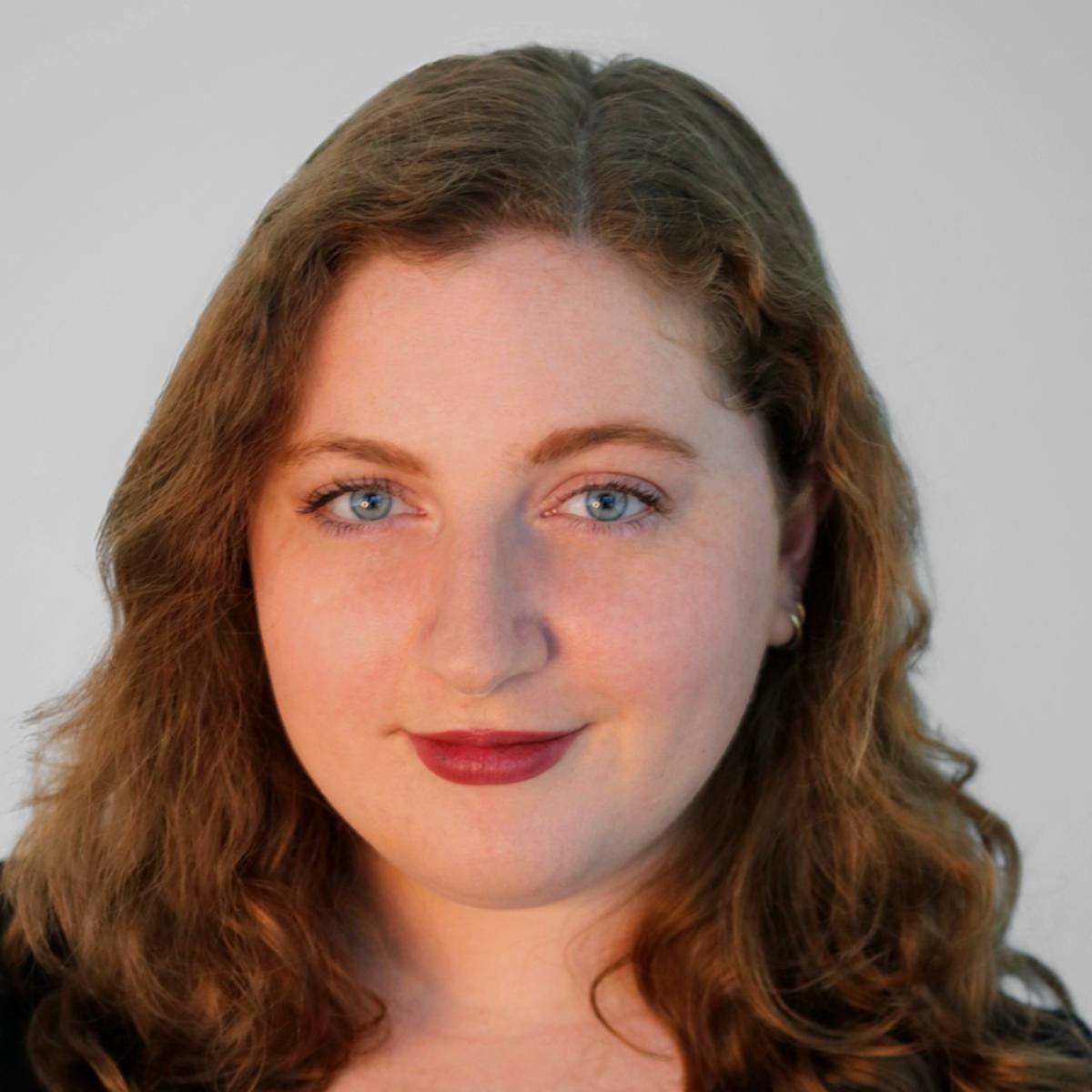 Mary Buckingham, Music Institute Customer Service Specialist