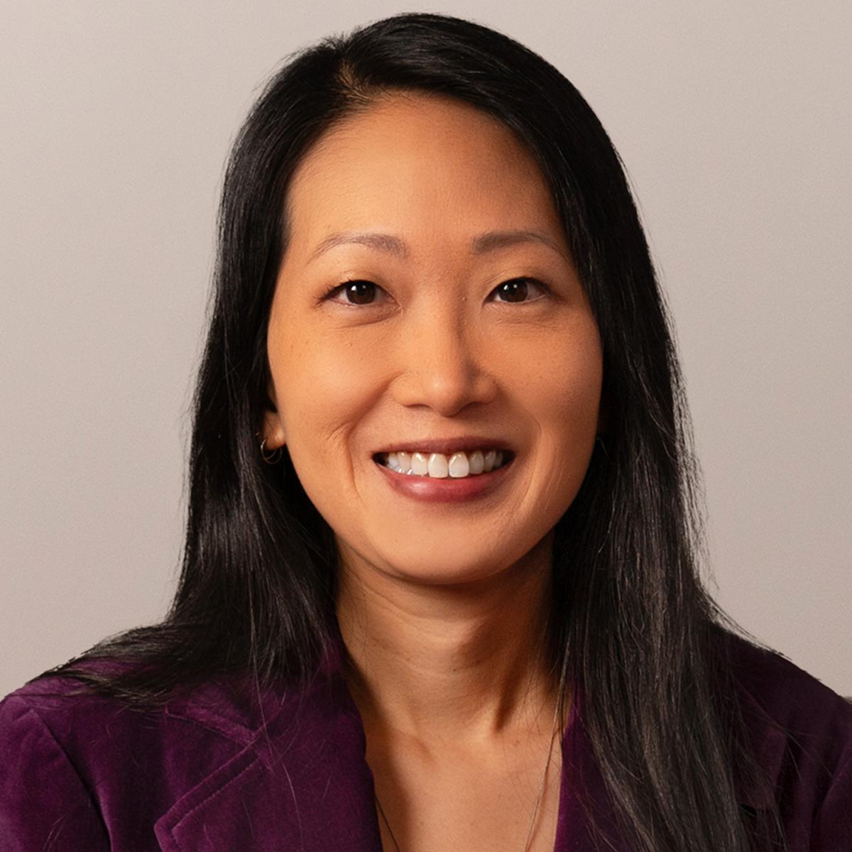 Louise Chan, Music Institute Piano Faculty member