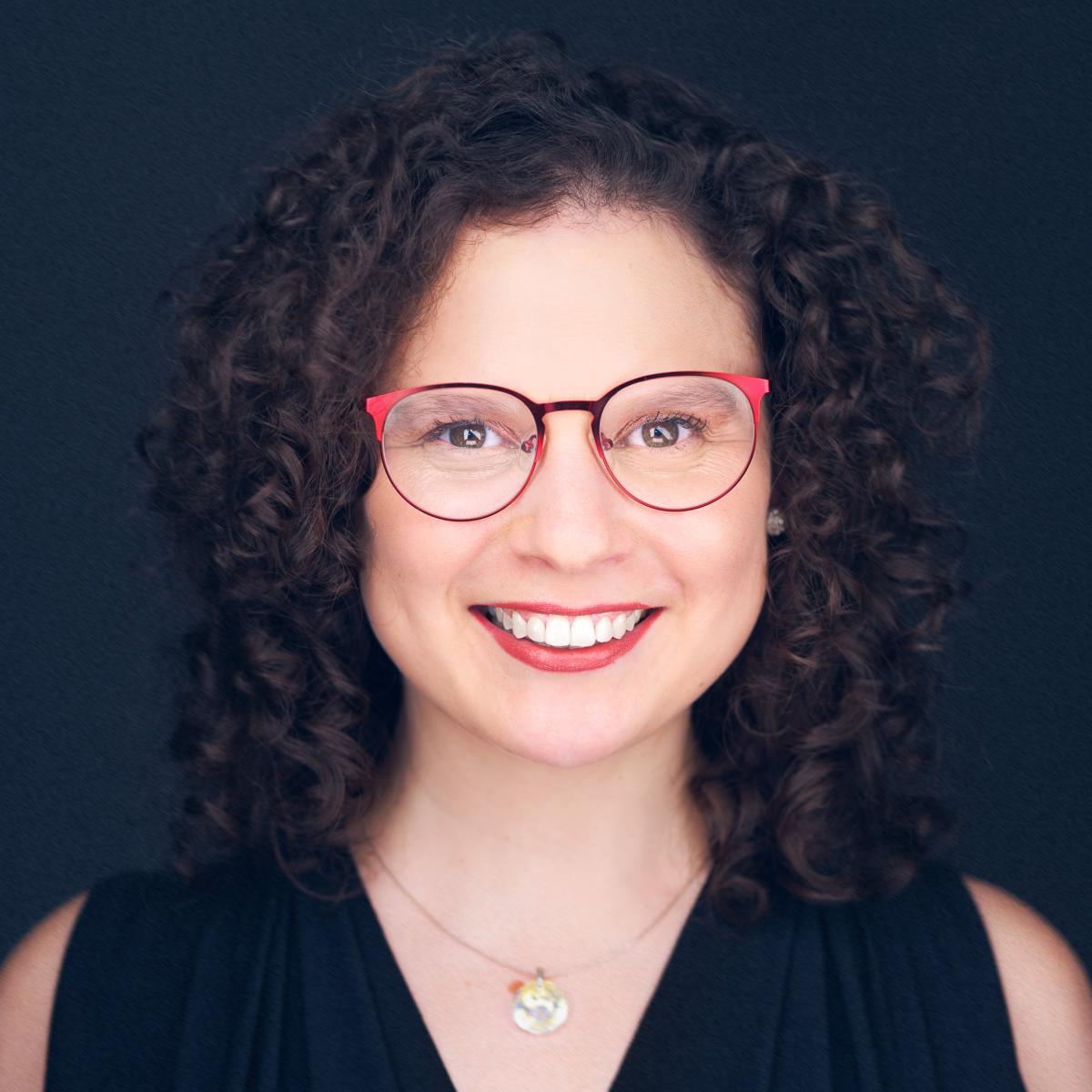 Paula Gelpi, Smart Start and Piano Faculty member