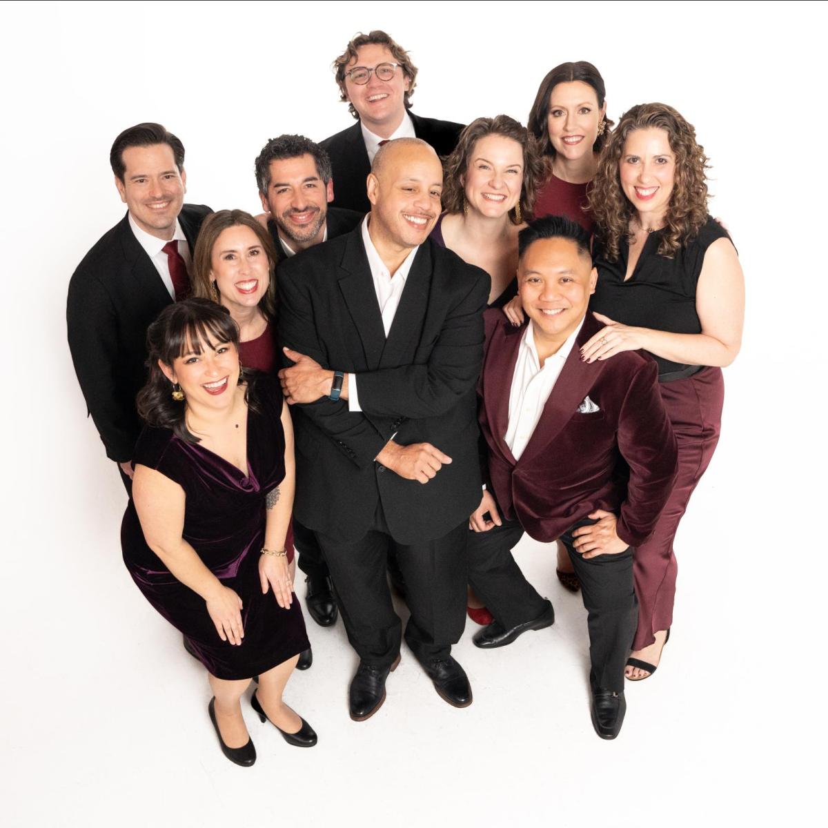 Chicago a cappella