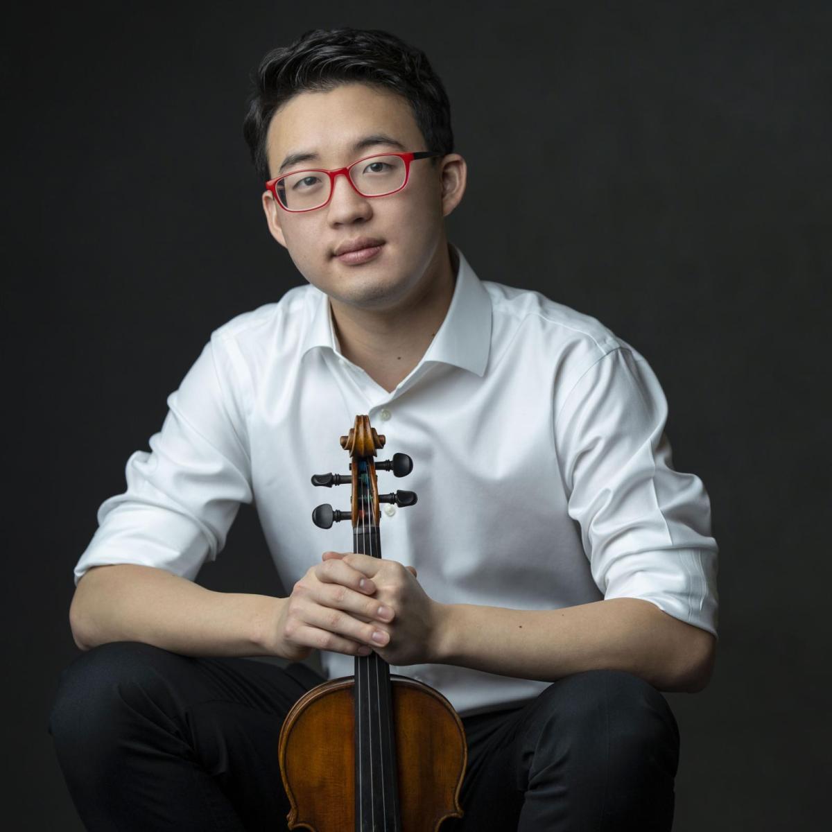 Julian Rhee, Class of 2018