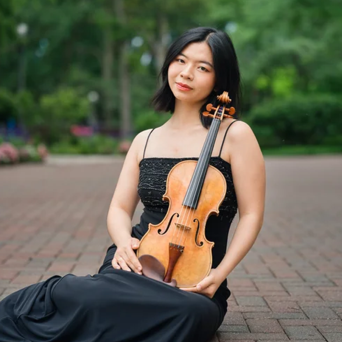 Karisa Chiu, Class of 2017
