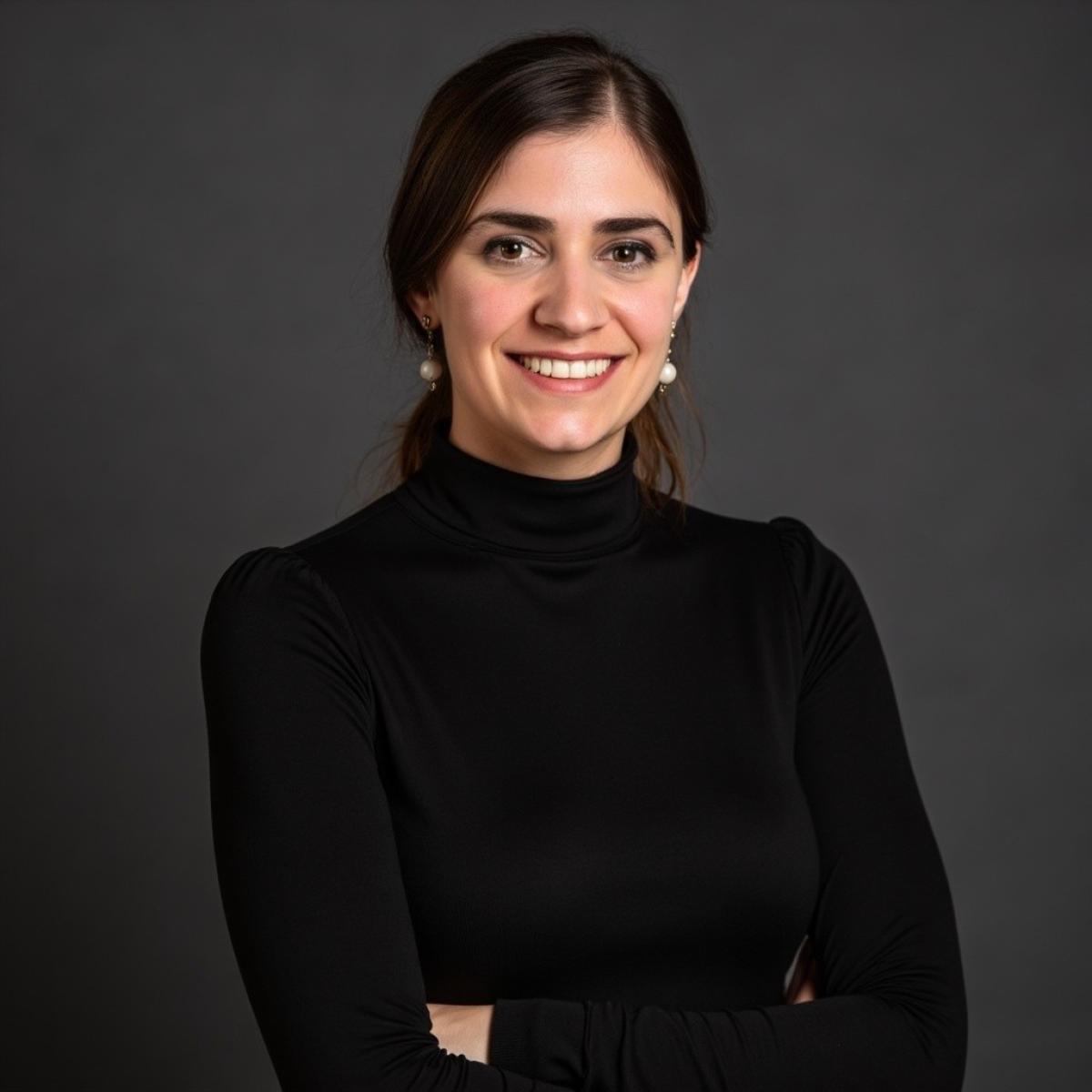 Lucia Muniagurria, Music Institute Voice Faculty member