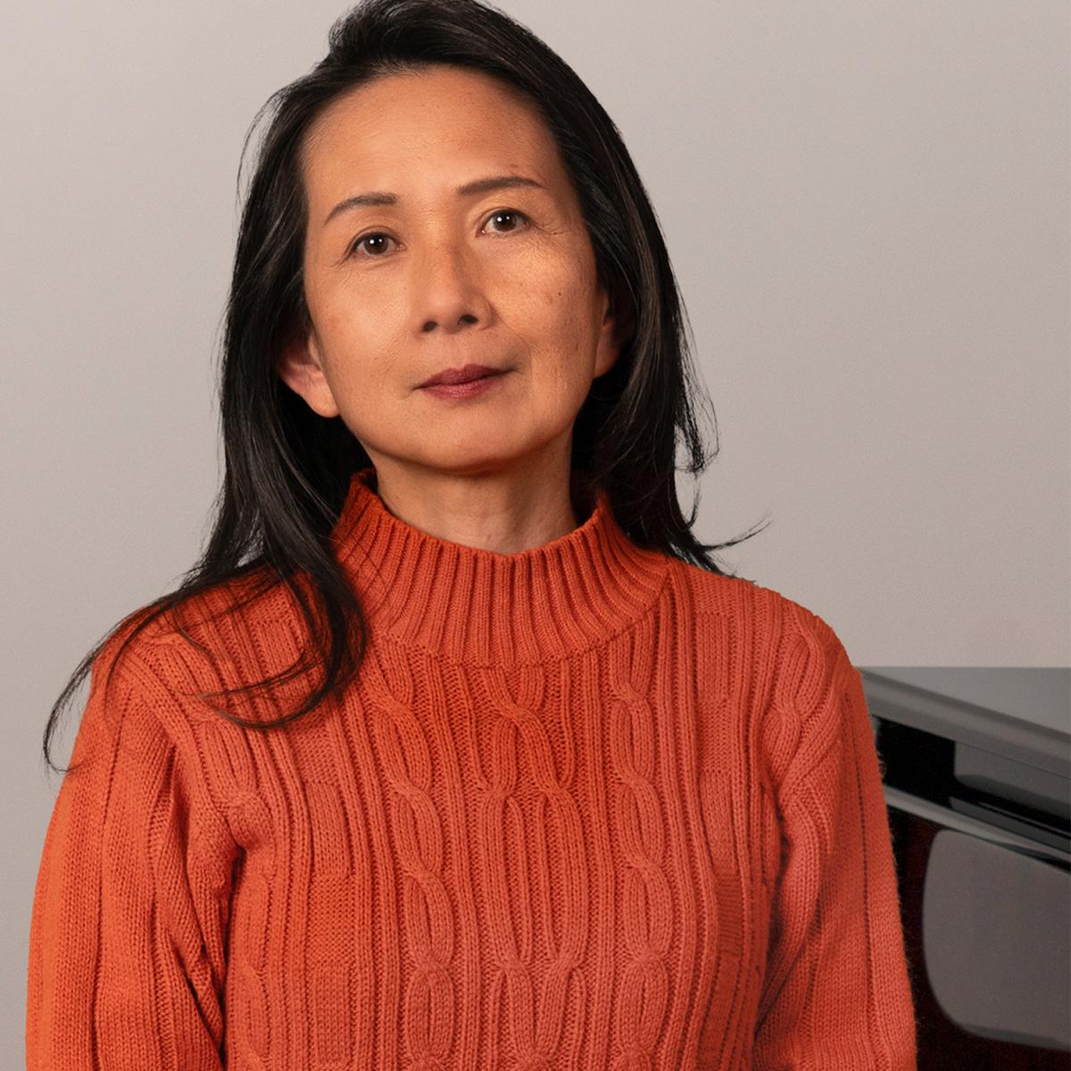 Kate Nir, Music Institute Piano Faculty member
