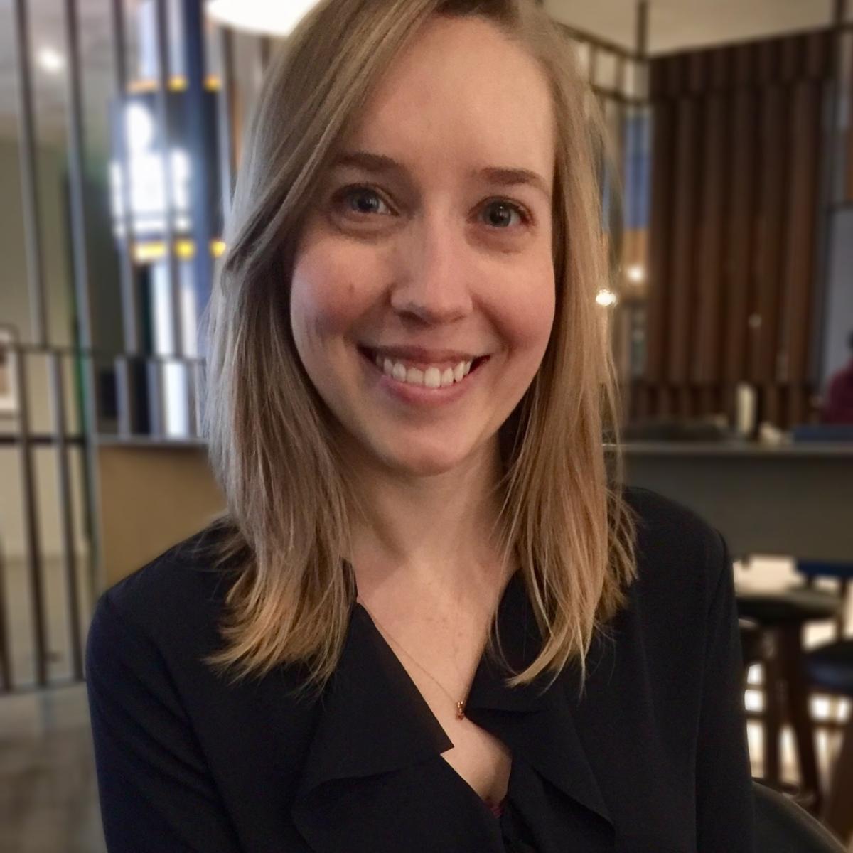 Sarah Beske