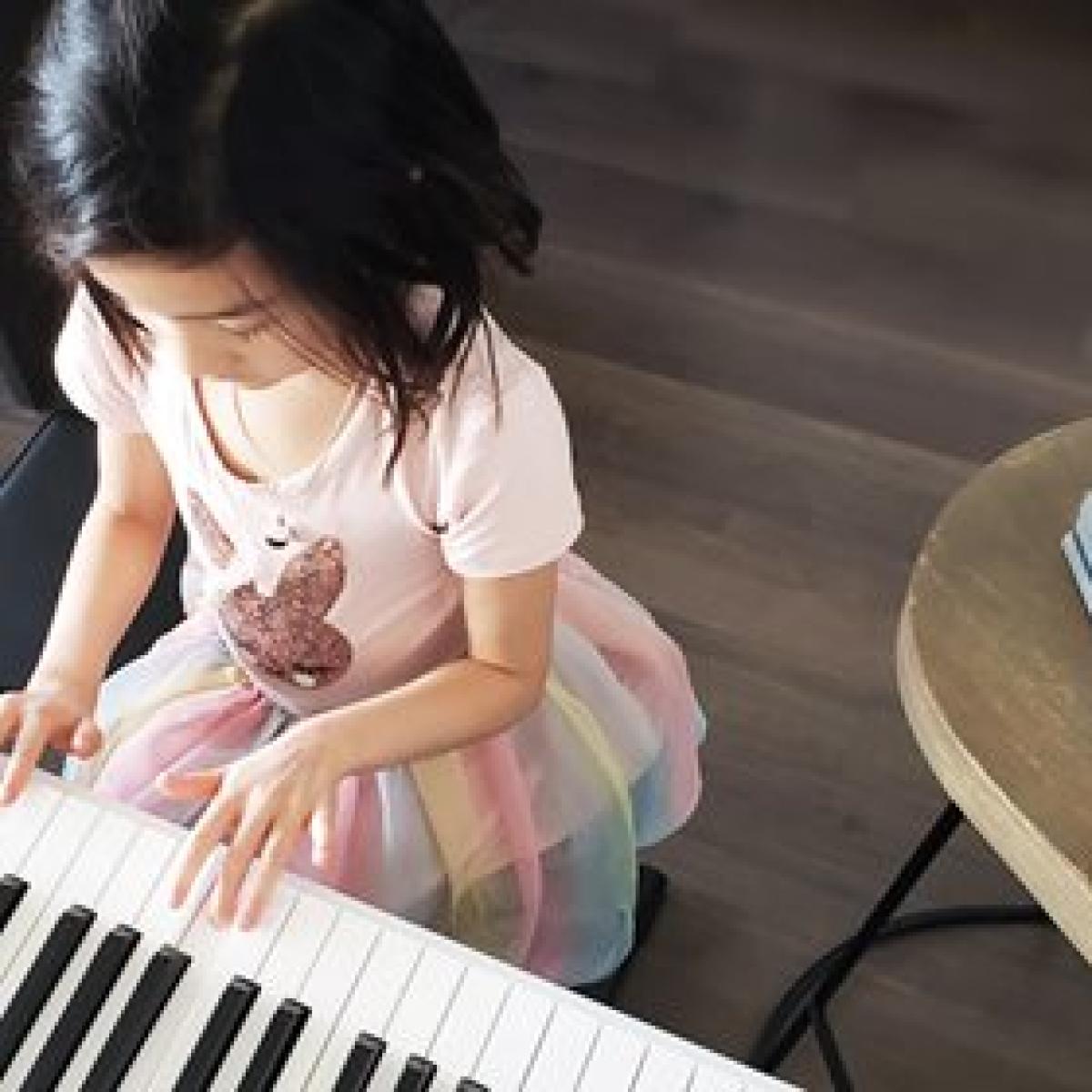 RCM Music Theory Exam