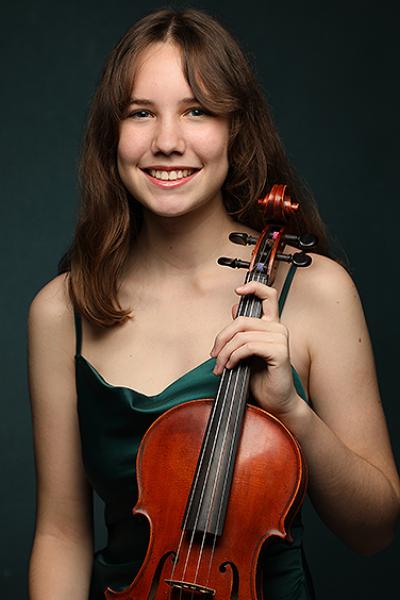 Vivian Van de Sype Cucu