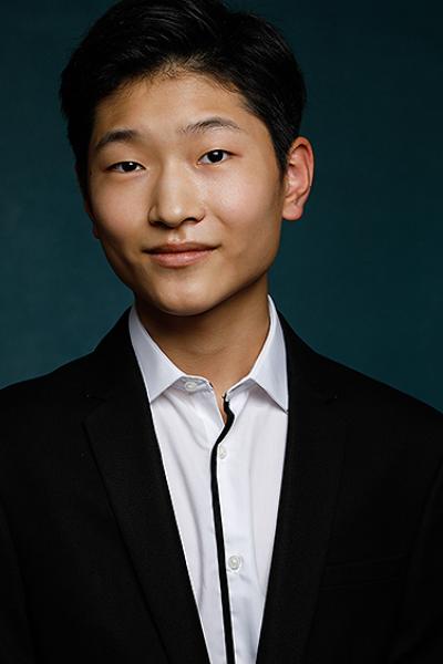 Noah Kim