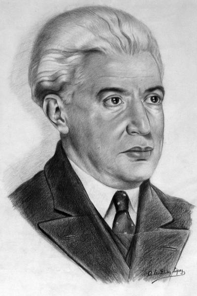 Manuel María Ponce