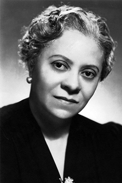 Florence Price, One Composer, One Community: Music Institute of Chicago