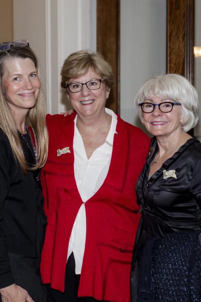 Music Institute of Chicago Fall Fundraiser 2025