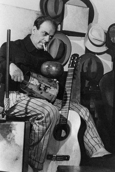 Heitor Villa Lobos