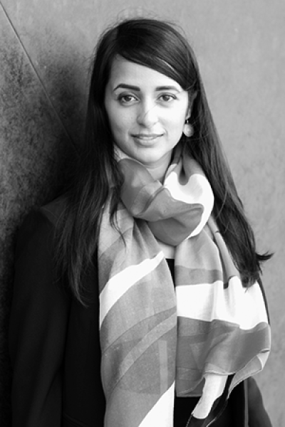 Reena Esmail, One Composer, One Community: Music Institute of Chicago
