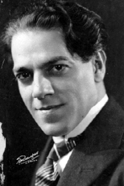 Heictor Villa Lobos, One Composer, One Community: Music Institute of Chicago