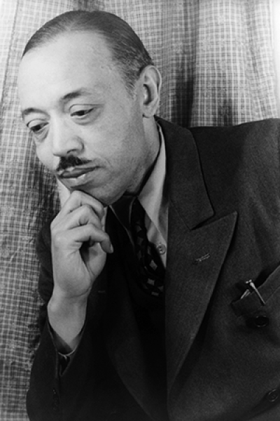 William Grant Still - One Composer, One Community:  Music Institute of Chicago