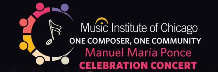 One Composer, One Community Celebration Concert: March 6, 2026