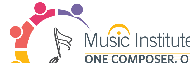 One Composer, One Community Logo