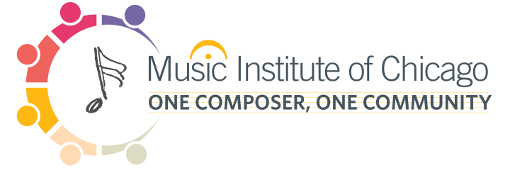 One Composer, One Community Logo