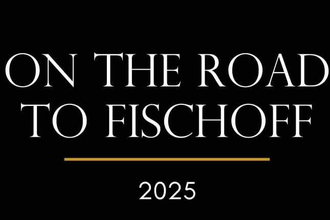 Academy and Community Music School on the Road to Fischoff 2025!