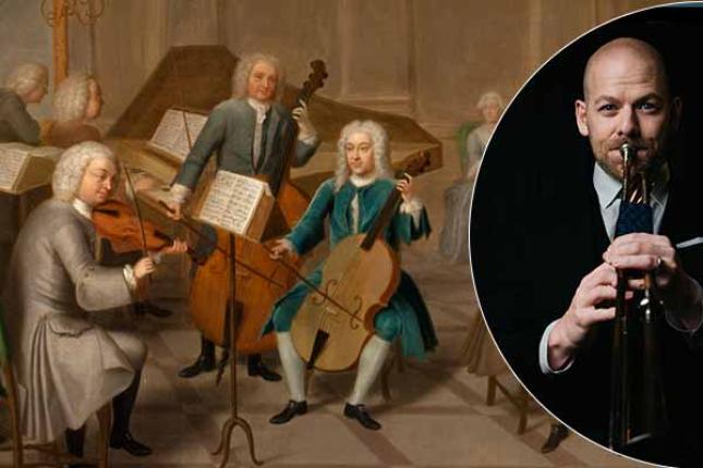 Apolo's Fire Concert at Nichols Concert Hall