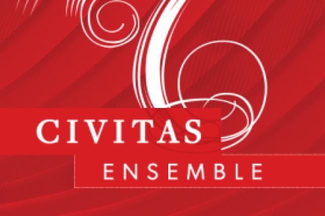 Civitas Ensemble at Music Institute of Chicago