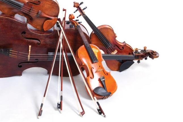 Music Institute Chamber Music Concert - May 25 1 pm at Nichols Concert hall