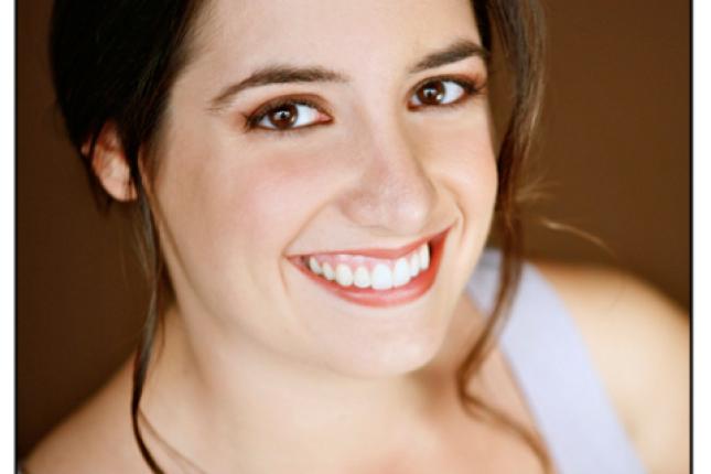 Soprano Chelsea Shephard Finding Professional Success