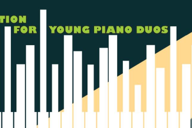 2015 Competition for Young Piano Duos