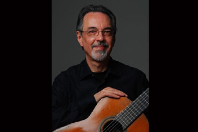 Eduardo Fernandez Masterclass