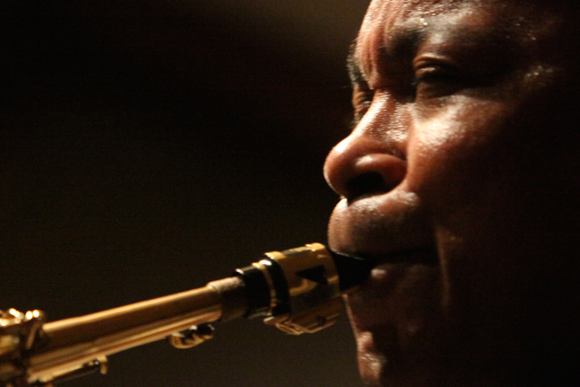 Jazz Studies 10th Anniversary Concert