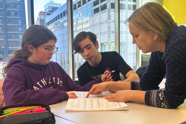 How Learning Music Theory Benefits Every Music Student