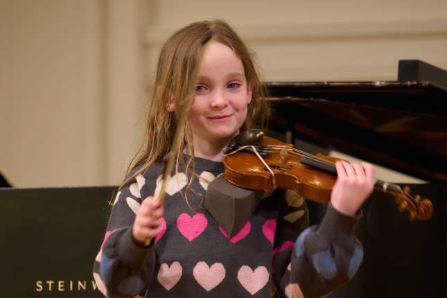 5 Benefits of Music Lessons for Kids That Show Up in Everyday Life