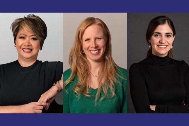 RCM Smart Start Faculty Spotlight: Meet Our Early Childhood Music Teachers!