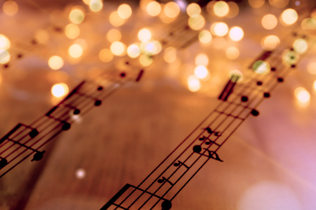 Beat the Winter Blues: The Science Behind Music and Mood
