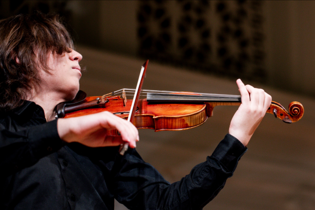 Finding Your Path in Music: Faculty Tips for Exploring What Comes Next