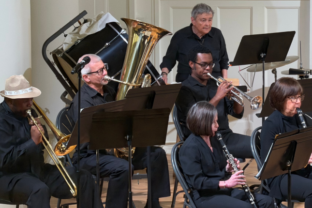 Adult Music Lessons: Faculty Tips for Practice, Performance, and Growth