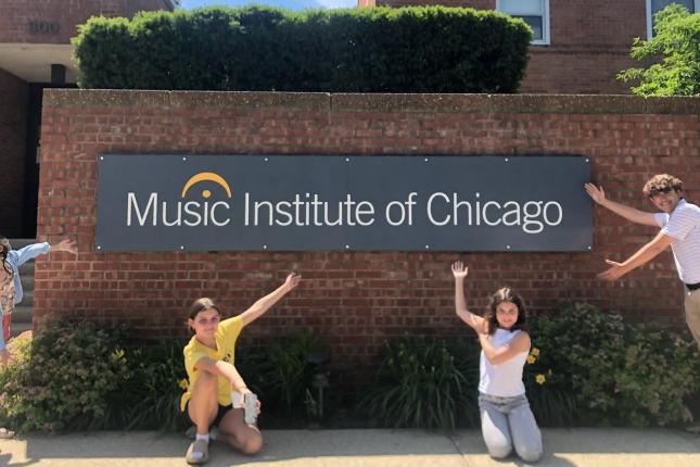 Making the Most of the Summer Season: Tips from MIC Faculty