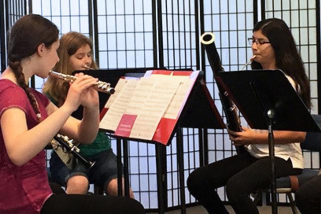 Faculty Insights: Why Comprehensive Music Education Helps Students Thrive