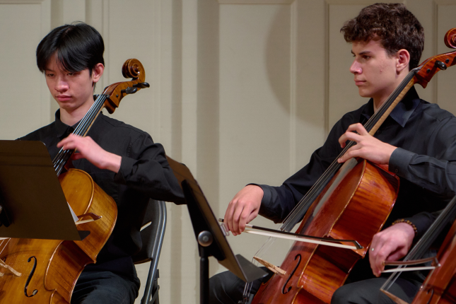 Life After Music School: What Young Musicians Should Know