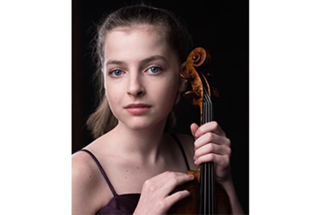 2019 Lakeview Orchestra Concert Competition