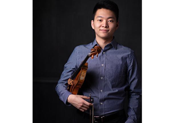 Kishwaukee Symphony Orchestra Arthur D. Montzka Young Artists Concerto Competition