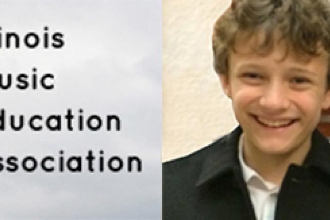 Illinois Music Education Association Composition Contest