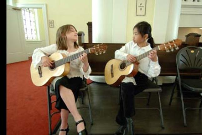 Classical Guitar
